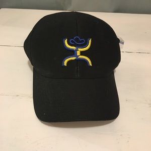 Limited addition Hooey Hat